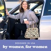 image:imageFit amp Fresh Lunch Bag For Women Insulated Womens Lunch Bag For Work Leakproof amp StainResistant Large Lunch Box For Women With Expandable Bottle Pocket Zipper Closure Laketown Bag Cheetah TumblerCheetah Tan