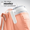 image:imageFit amp Fresh Nina Water Bottle BagCoral