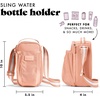 image:imageFit amp Fresh Nina Water Bottle BagCoral