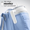 image:imageFit amp Fresh Nina Water Bottle BagCornflower