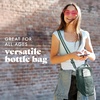 image:imageFit amp Fresh Nina Water Bottle BagSage