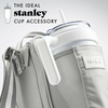 image:imageFit amp Fresh Nina Water Bottle BagStone