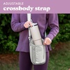 image:imageFit amp Fresh Nina Water Bottle BagStone