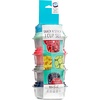 image:imageFit amp Fresh Stak Pak Set 6 Piece Plastic New Multicolored6 Piece Set