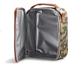 image:imageFoundry by Fit  Fresh Thayer Insulated Lunch Bag with 2 Food Containers amp 18oz Stainless Steel Tumbler Reusable Lunch Box Mini Cooler Bag Perfect for Work College PicnicsCamo