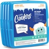 Blue (4 Pack)