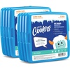 Blue (8 Pack)