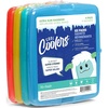 Multi Color (4 Pack)