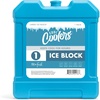 image:imageCool Coolers by Fit amp Fresh XL Reusable Cooler Ice BlockBlue Block