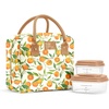 Orange Blossoms
