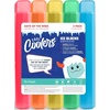 image:imageFit amp Fresh Cool Coolers 5pk Days of the Week Ice Blocks  Reusable Ice Packs for Lunch Boxes amp Coolers BPAFree LongLasting Freeze Cold Packs for Kids Lunch Bags School amp Travel5