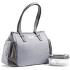 Gray Tweed