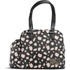 image:imageFit amp Fresh Lunch Bag For Women Insulated Womens Lunch Bag For Work Leakproof amp StainResistant Large Lunch Box For Women With Expandable Bottle Pocket Zipper Closure Laketown Bag Cheetah TumblerBlack Cheetah