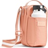image:imageFit amp Fresh Nina Water Bottle BagCoral
