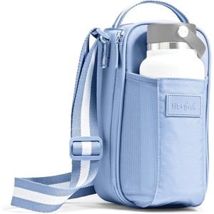 image:imageFit amp Fresh Nina Water Bottle BagCornflower