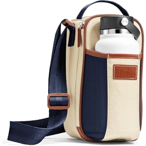 image:imageFit amp Fresh Nina Water Bottle BagNavy