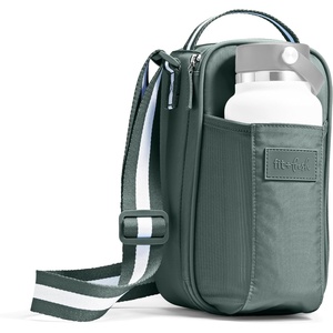 image:imageFit amp Fresh Nina Water Bottle BagSage
