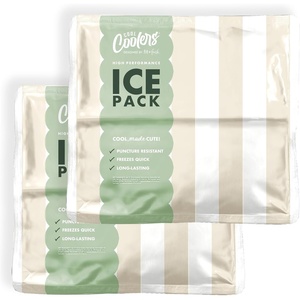 image:imageFit amp Fresh Cool Coolers XL High Performance Cooler Ice Packs 2pk